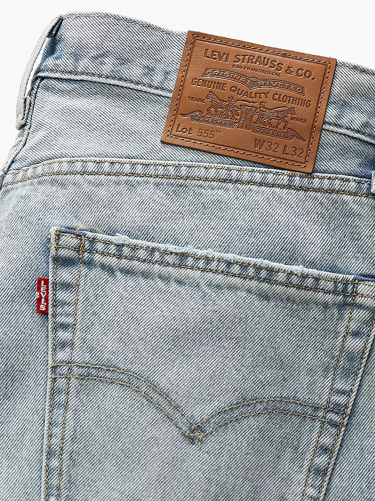 LEVI'S® | Jeans Straight Fit 555™ | 
