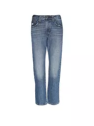 LEVI'S® | Jeans Straight Fit MIDDY | Azul oscuro
