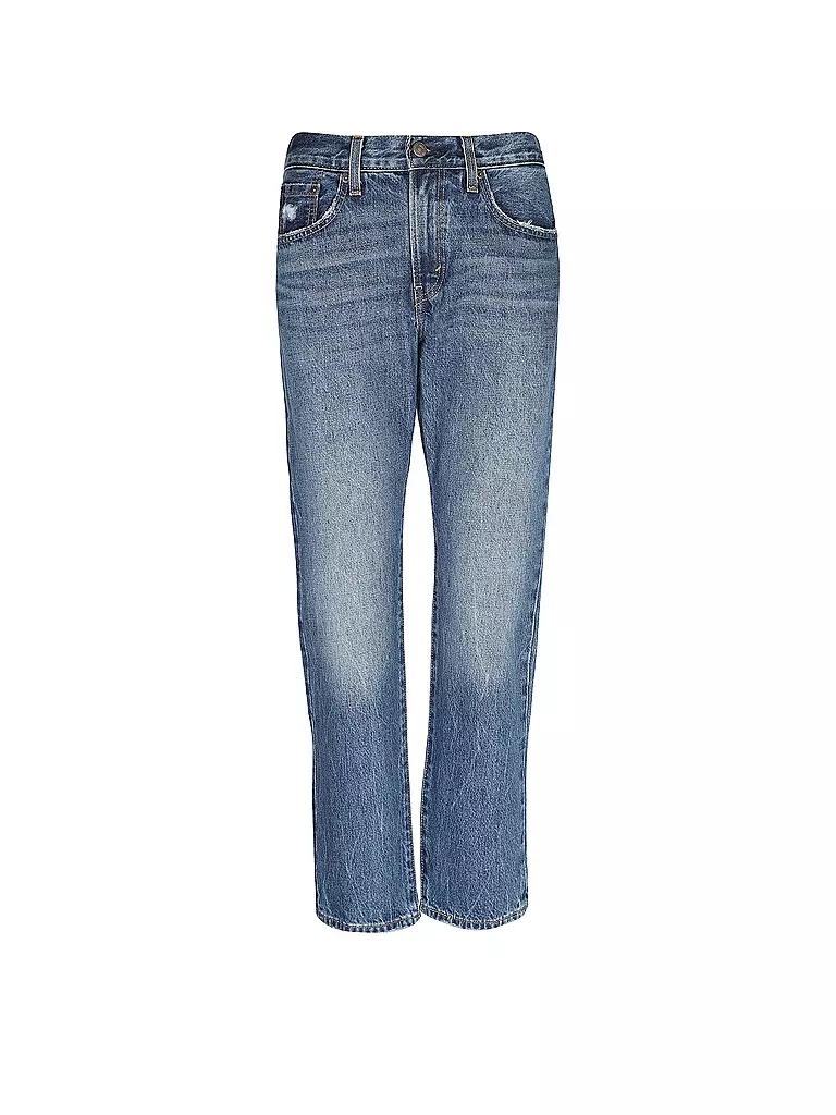 LEVI'S® | Jeans Straight Fit MIDDY | Azul oscuro