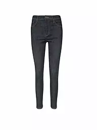 LEVI'S® | Vaqueros Highwiast 720 HIRISE SUPER SKINNY | Azul oscuro