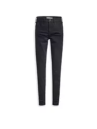 LEVI'S® | Vaqueros Highwiast 720 HIRISE SUPER SKINNY | Negro