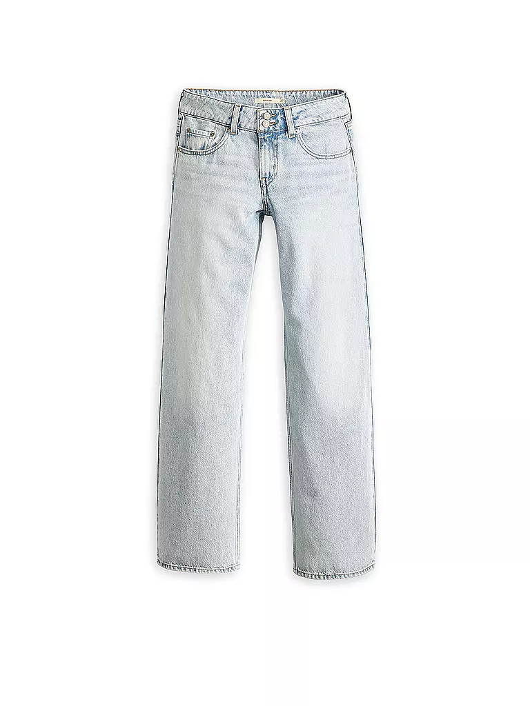 LEVI'S® | Jeans Superlow Loose Fit | Azul claro