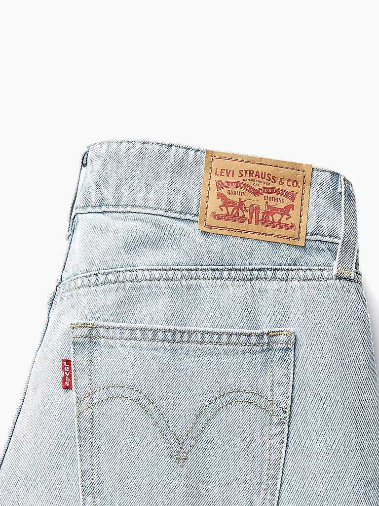 LEVI'S® | Jeans Superlow Loose Fit | 