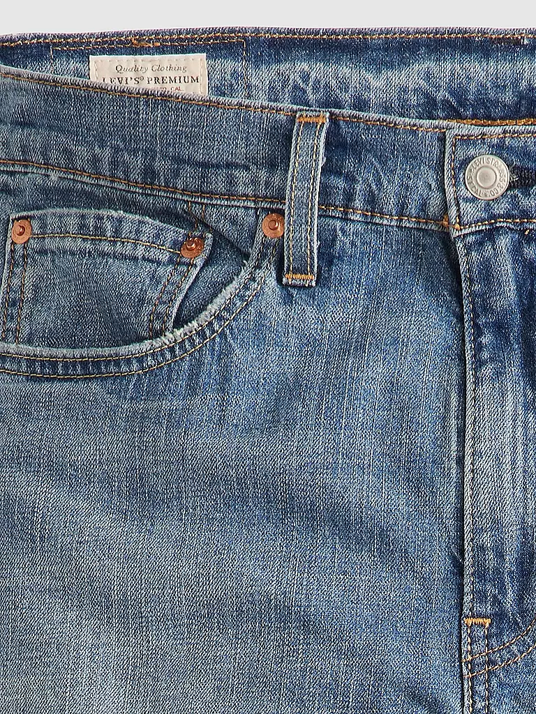 LEVI'S® | Jeans Tapered Fit | 