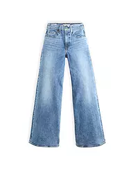 LEVI'S® | Jeans de pierna ancha | Azul