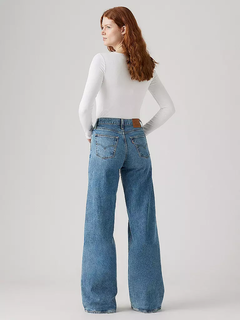 LEVI'S® | Jeans Wide Leg 728 | 