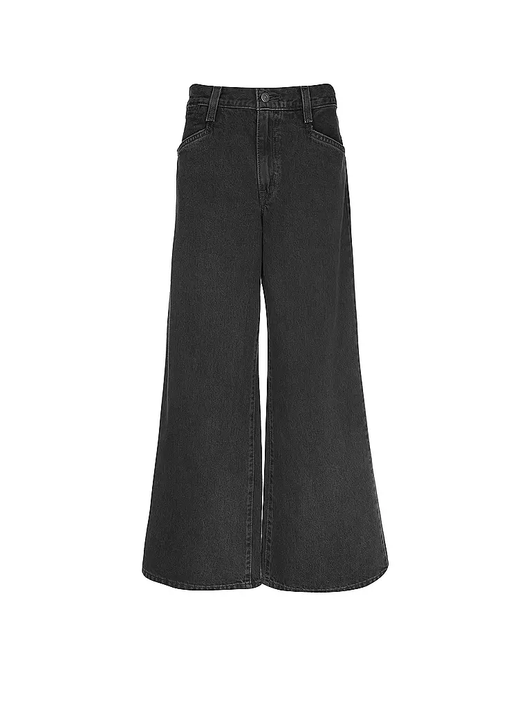 LEVI'S® | Jeans Wide Leg 94 BAGGY WIDE | Negro