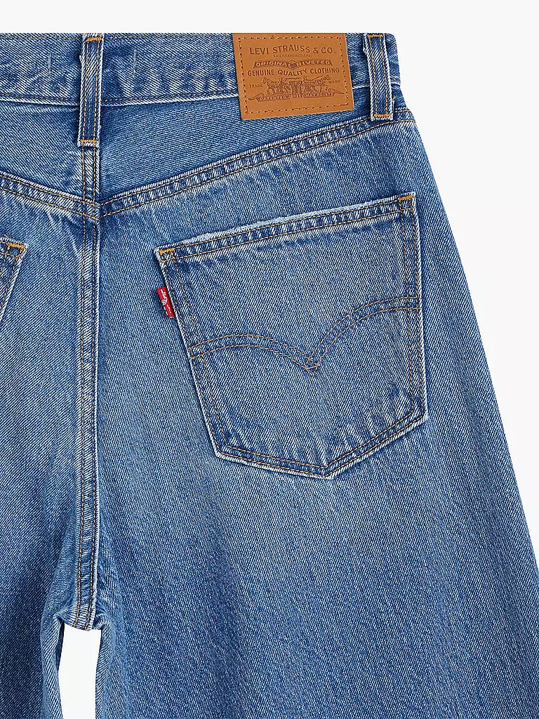 LEVI'S® | Jeans Wide Leg XL FLOOD | Azul