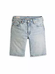 LEVI'S® | Jeansshorts 405 | Azul claro