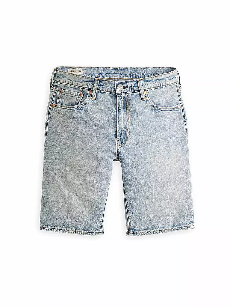 LEVI'S® | Jeansshorts 405 | Azul claro