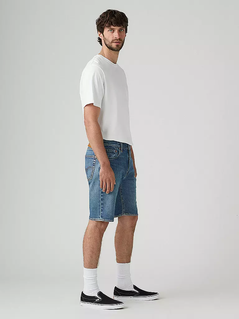 LEVI'S® | Jeansshorts 405 | 