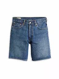 LEVI'S® | Jeansshorts 468 | Azul oscuro