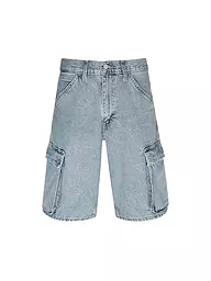 LEVI'S® | Jeansshorts 478 | Azul claro