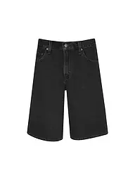 LEVI'S® | Jeansshorts BAGGY DAD | Negro