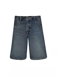 LEVI'S® | Jeansshorts BAGGY DAD | Azul oscuro