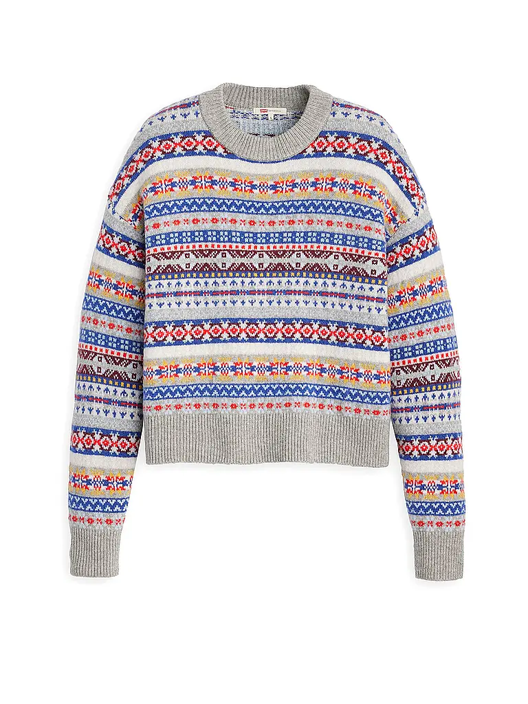 LEVI'S® | Jersey LEANDRA | Multicolor