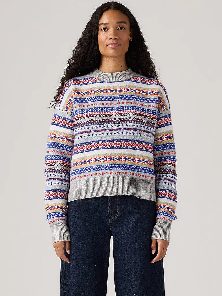 LEVI'S® | Jersey LEANDRA | 