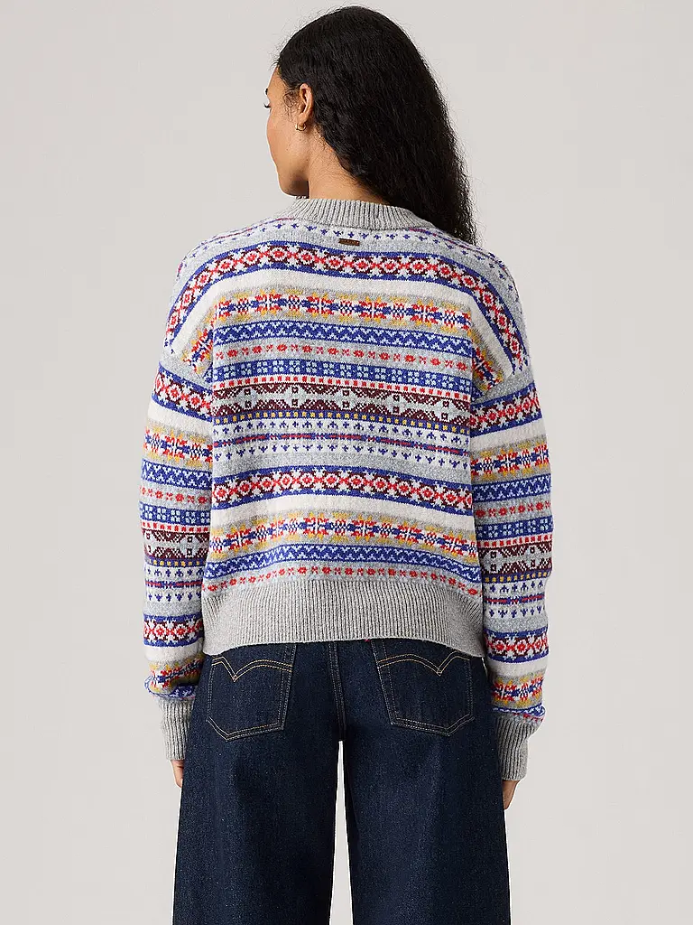 LEVI'S® | Jersey LEANDRA | 