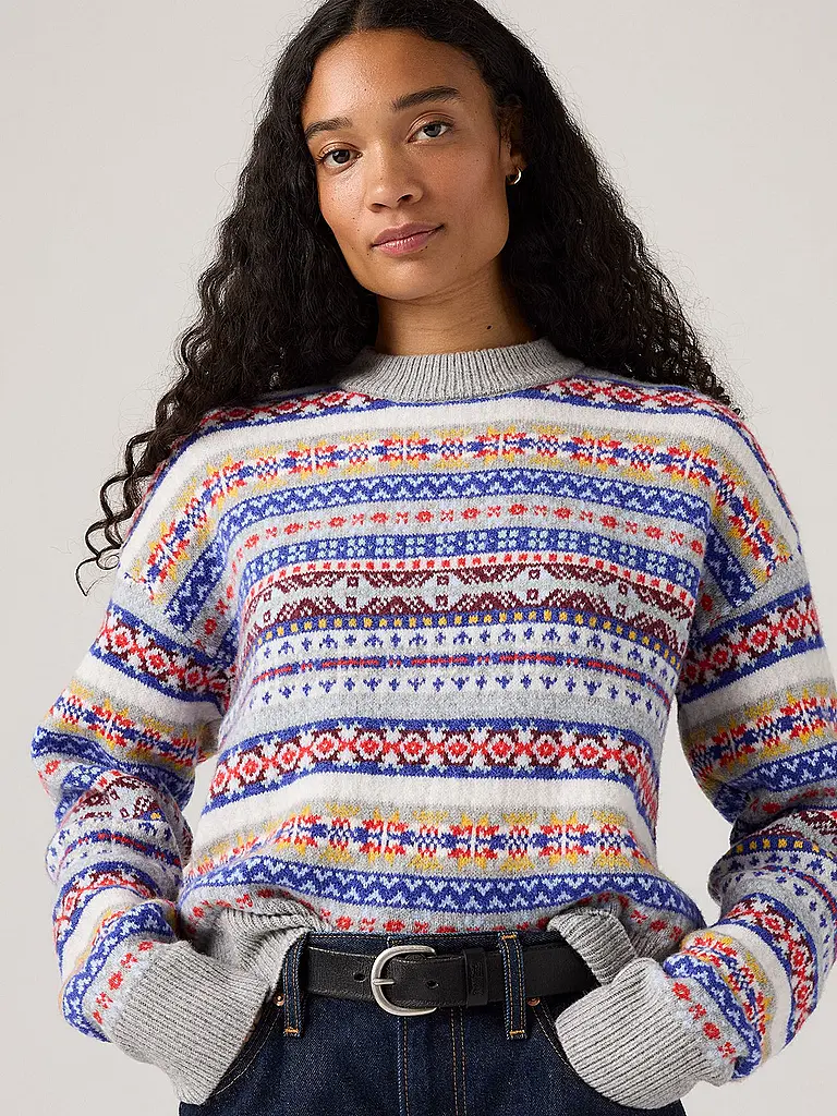 LEVI'S® | Jersey LEANDRA | 