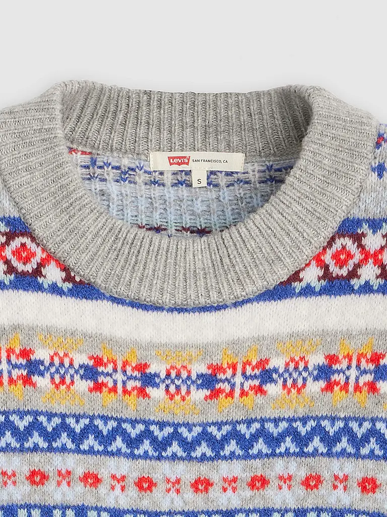 LEVI'S® | Jersey LEANDRA | 
