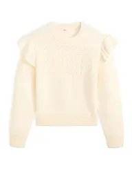 LEVI'S® | Jersey SHANE | Crema