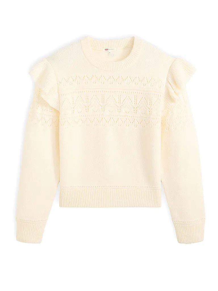 LEVI'S® | Jersey SHANE | Crema