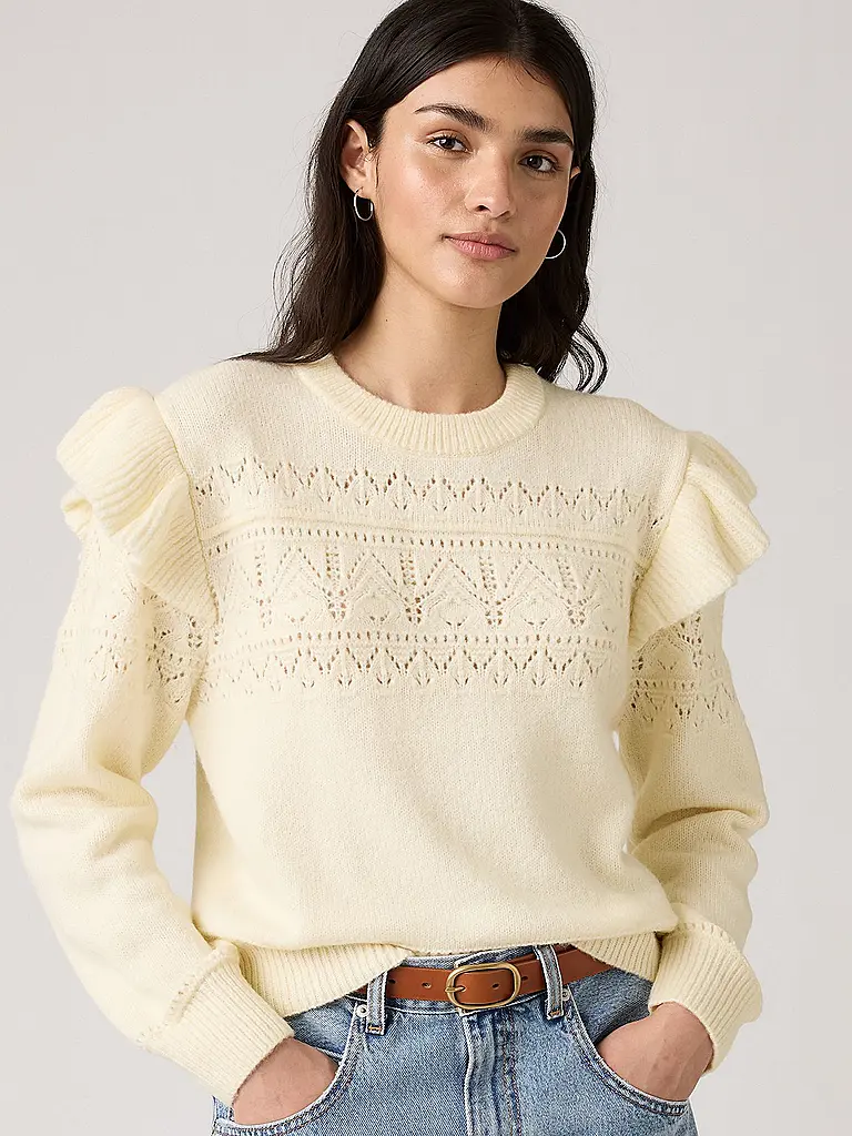 LEVI'S® | Jersey SHANE | 