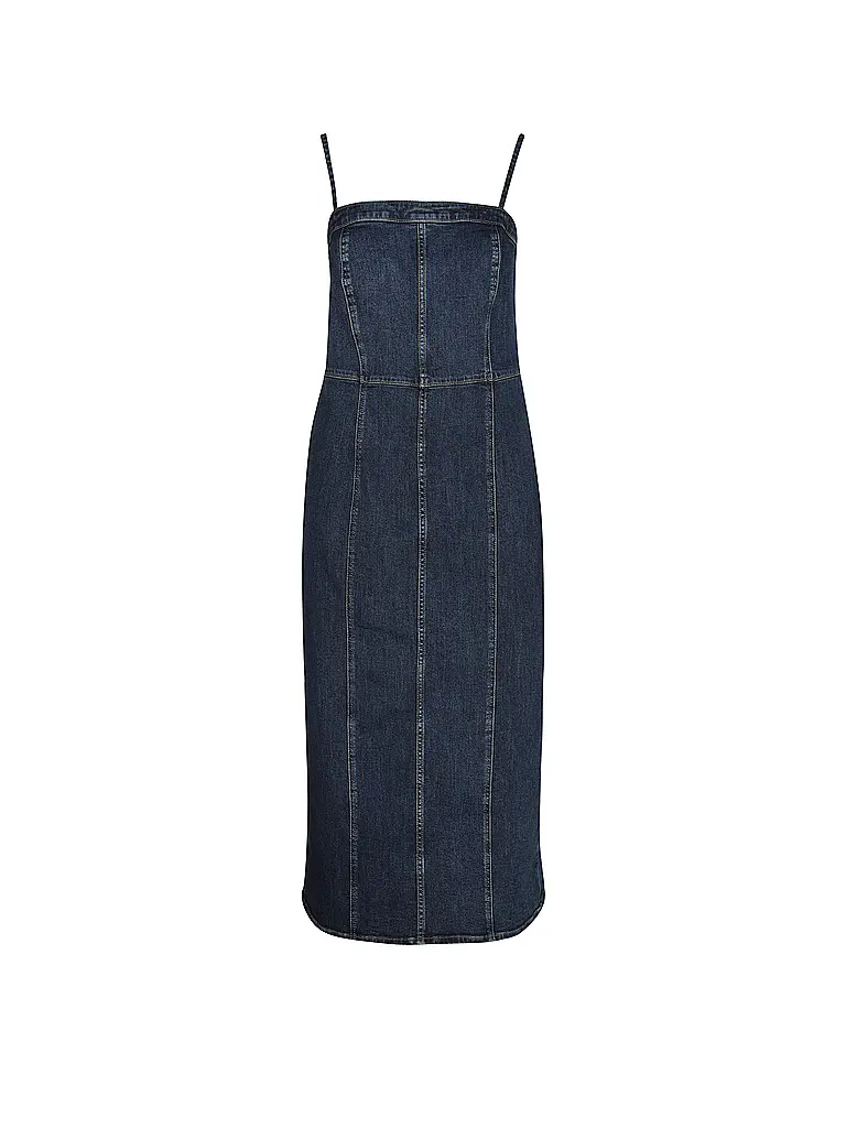 LEVI'S® | Maxi vestido | Azul