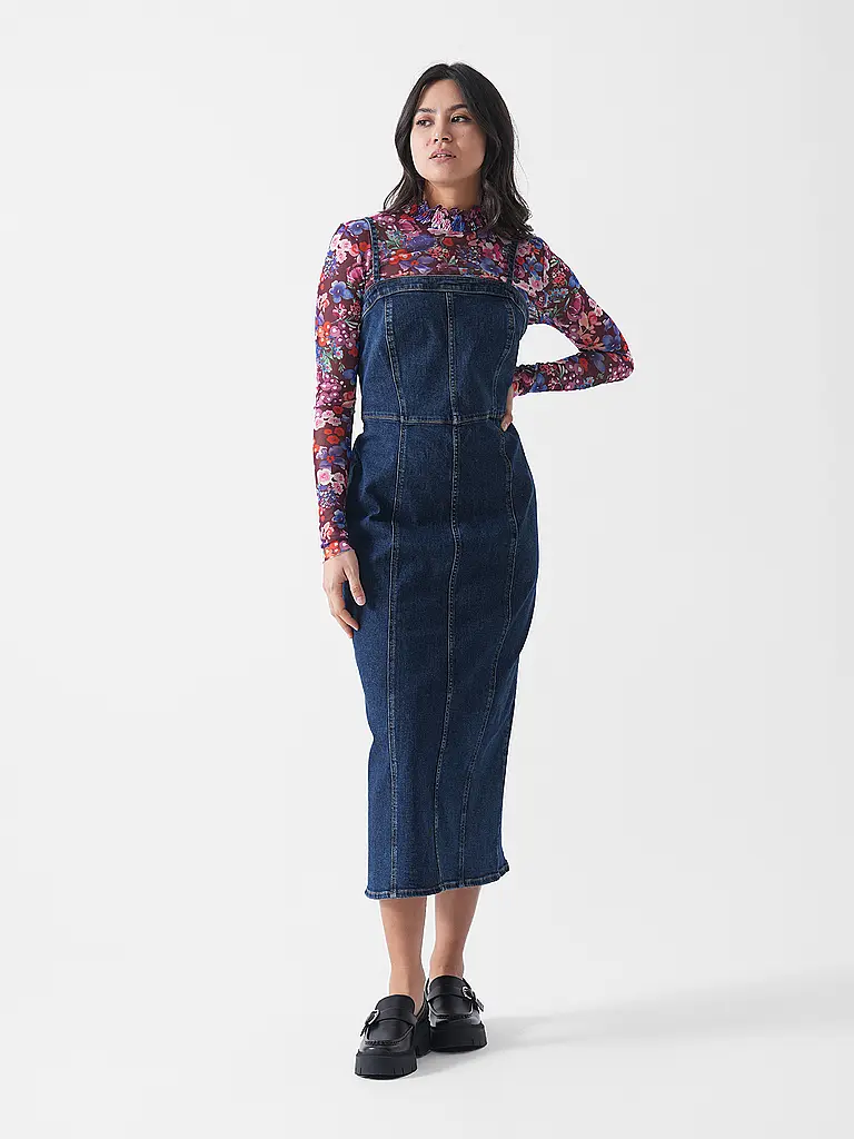 LEVI'S® | Maxi vestido | Azul