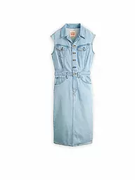 LEVI'S® | Midikleid | Azul
