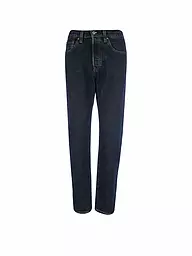 LEVI'S® | Vaqueros Straight Fit 7/8 501 | Azul oscuro