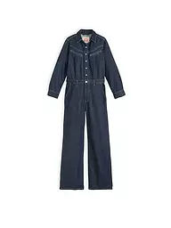 LEVI'S® | Mono de pernera ancha RINOA | Azul oscuro