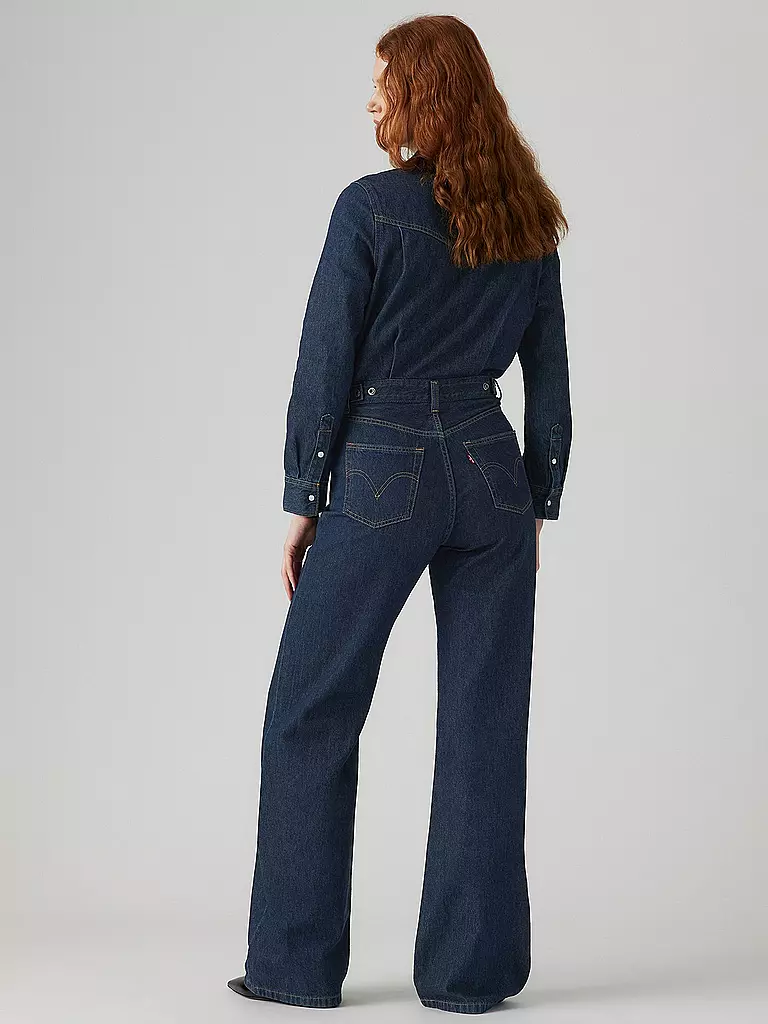 LEVI'S® | Mono de pernera ancha RINOA | 
