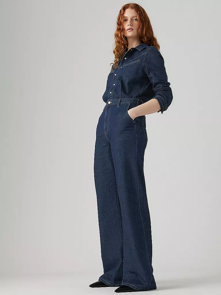 LEVI'S® | Mono de pernera ancha RINOA | 