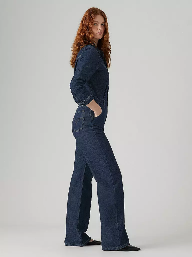 LEVI'S® | Mono de pernera ancha RINOA | 