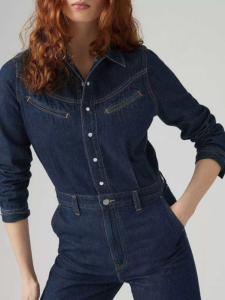 LEVI'S® | Mono de pernera ancha RINOA | 