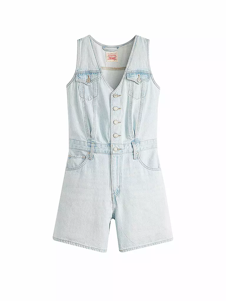 LEVI'S® | Mono | Azul claro