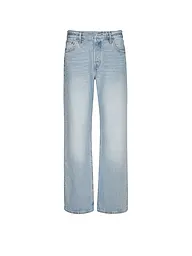 LEVI'S® | Nombre del producto: Jeans Straight Fit 501 | Azul claro