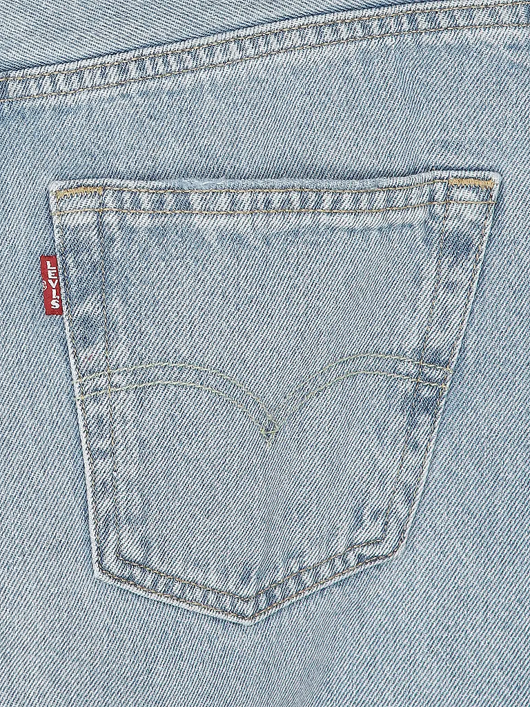LEVI'S® | Nombre del producto: Jeans Straight Fit 501 | 