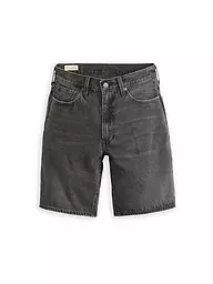 LEVI'S® | Jeansshorts 468 | Negro