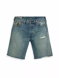 LEVI'S® | Pantalones cortos vaqueros 501 | Azul claro