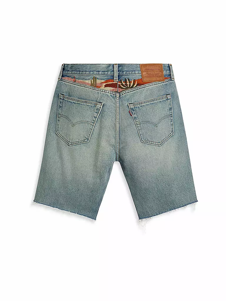 LEVI'S® | Pantalones cortos vaqueros 501 | 