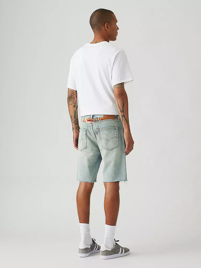 LEVI'S® | Pantalones cortos vaqueros 501 | 