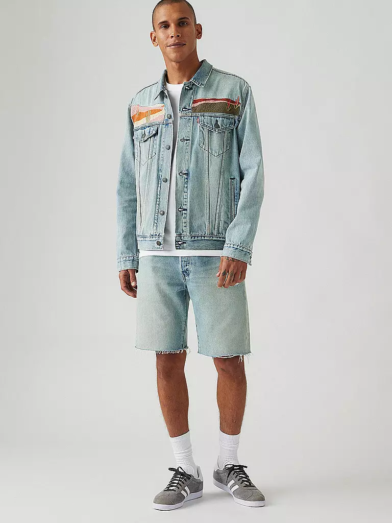 LEVI'S® | Pantalones cortos vaqueros 501 | 