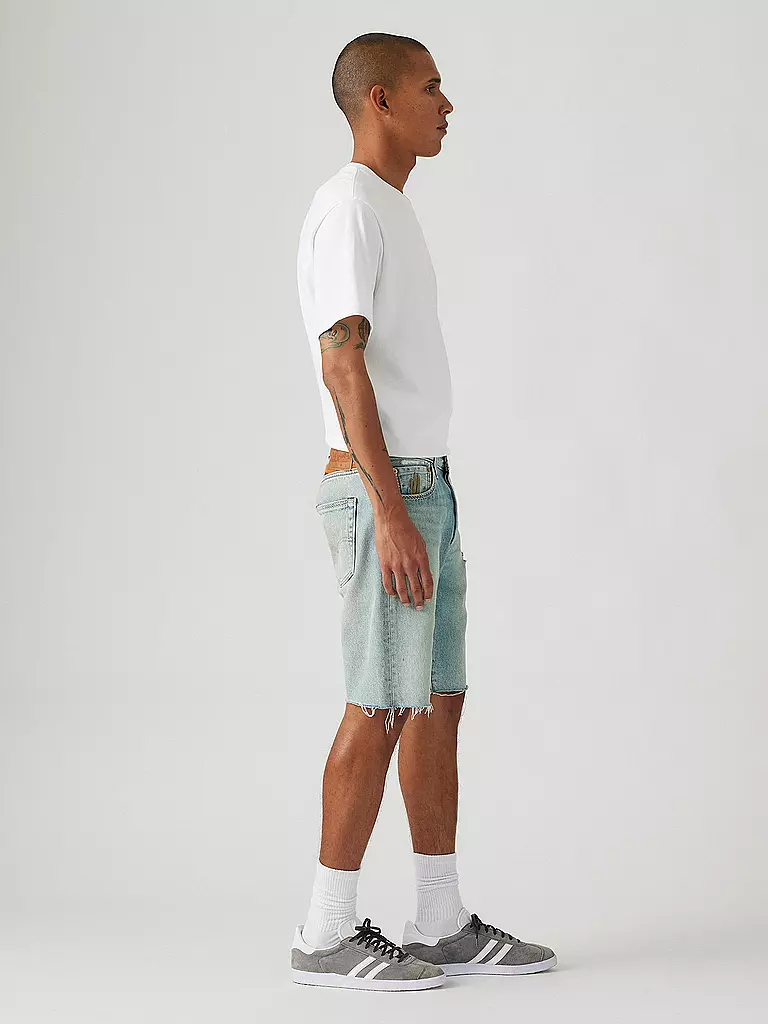LEVI'S® | Pantalones cortos vaqueros 501 | 