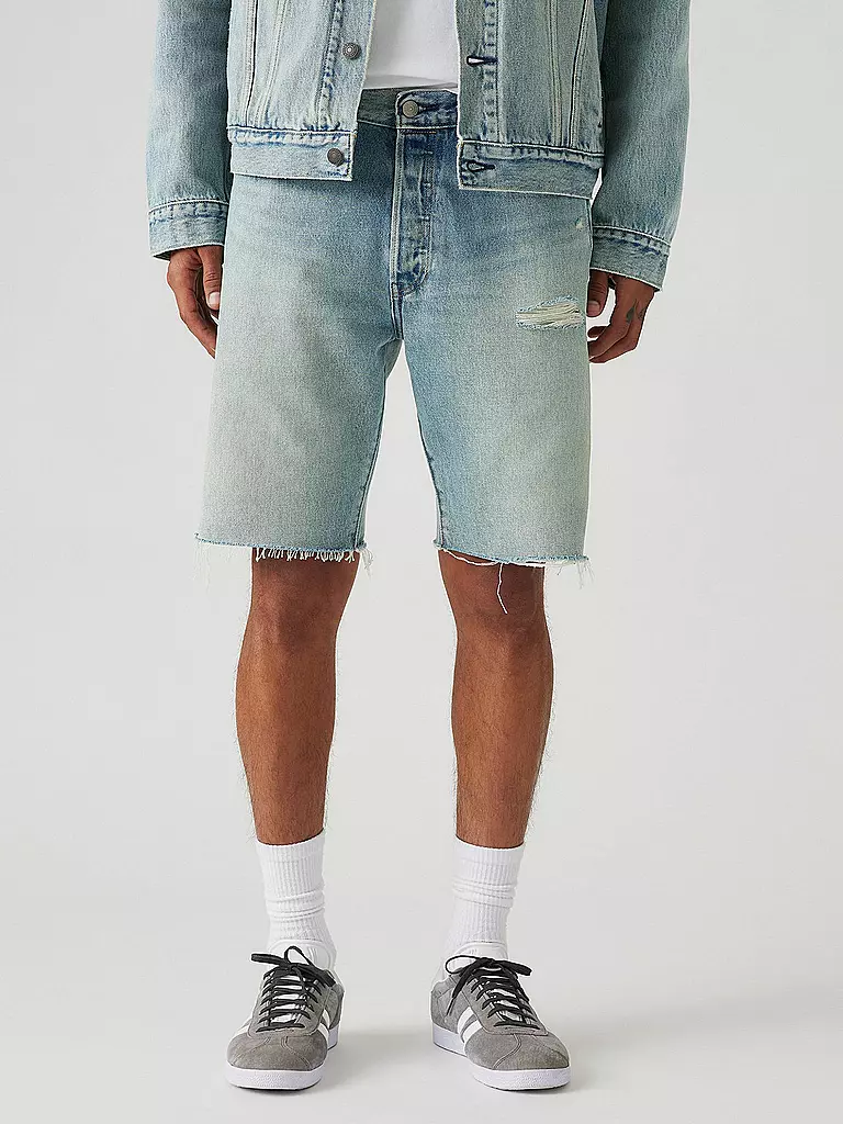 LEVI'S® | Pantalones cortos vaqueros 501 | 