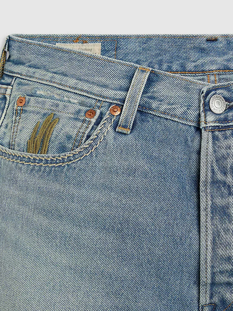 LEVI'S® | Pantalones cortos vaqueros 501 | 
