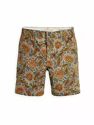LEVI'S® | Pantalones cortos vaqueros | Marrón