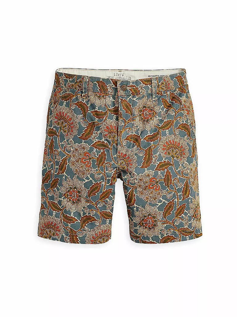 LEVI'S® | Pantalones cortos vaqueros | Marrón