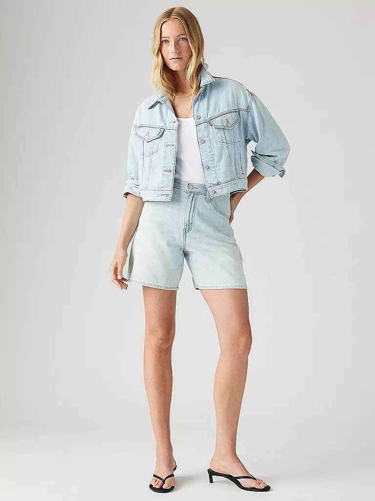 LEVI'S® | Pantalones cortos vaqueros | 
